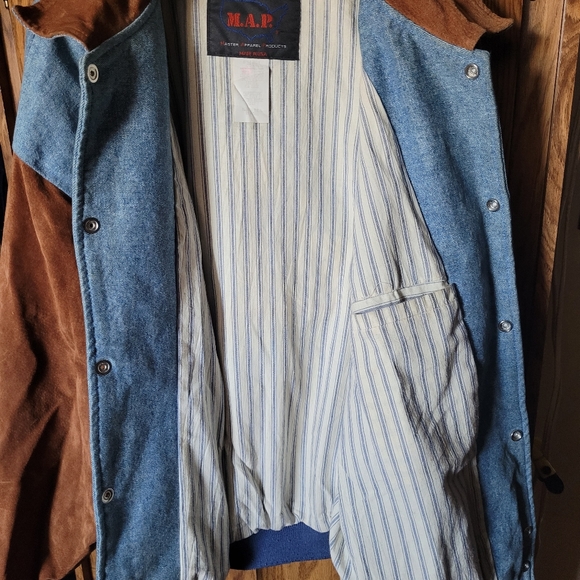 BONNIE RAITT 1994 TOUR JACKET - Picture 5 of 16